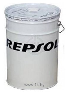 Фотографии Repsol Diesel Turbo THPD 10W-40 20л