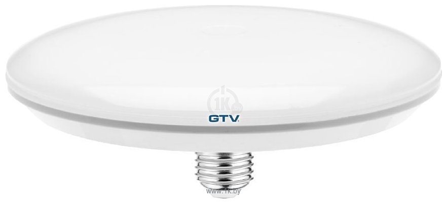 Фотографии GTV 18W 3000K E27 LD-UFO18W-30