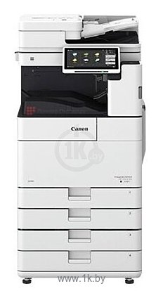 Фотографии Canon imageRUNNER ADVANCE DX 4751i