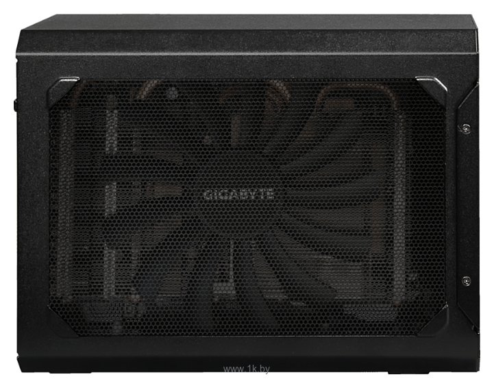 Фотографии GIGABYTE RX 580 GAMING BOX (GV-RX580IXEB-8GD)