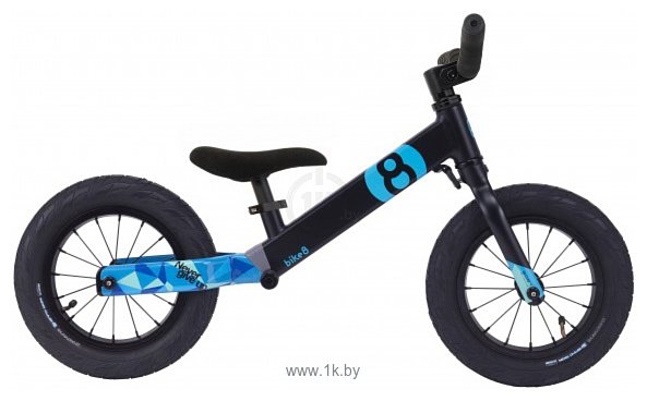 Фотографии Bike8 Sport Pro (черный/синий)