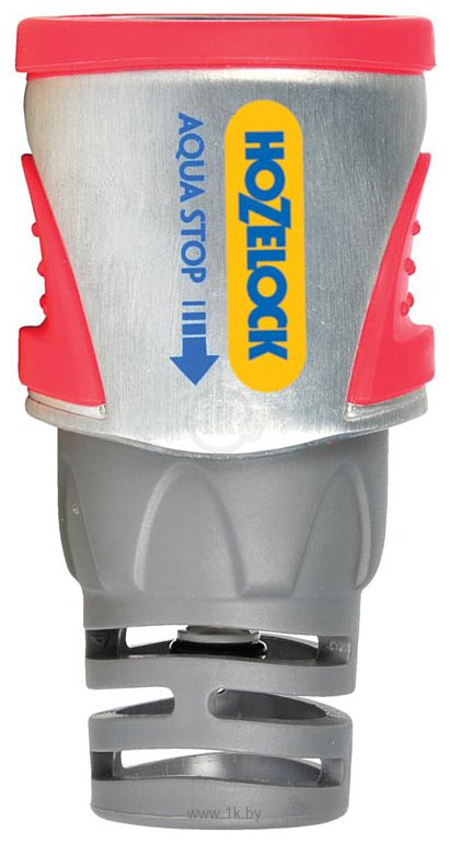 Фотографии Hozelock Aquastop Pro 2035