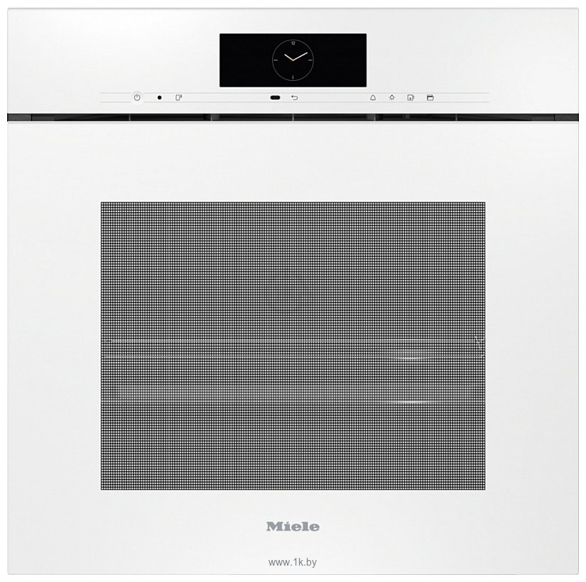 Фотографии Miele DGC 7860 X BRWS