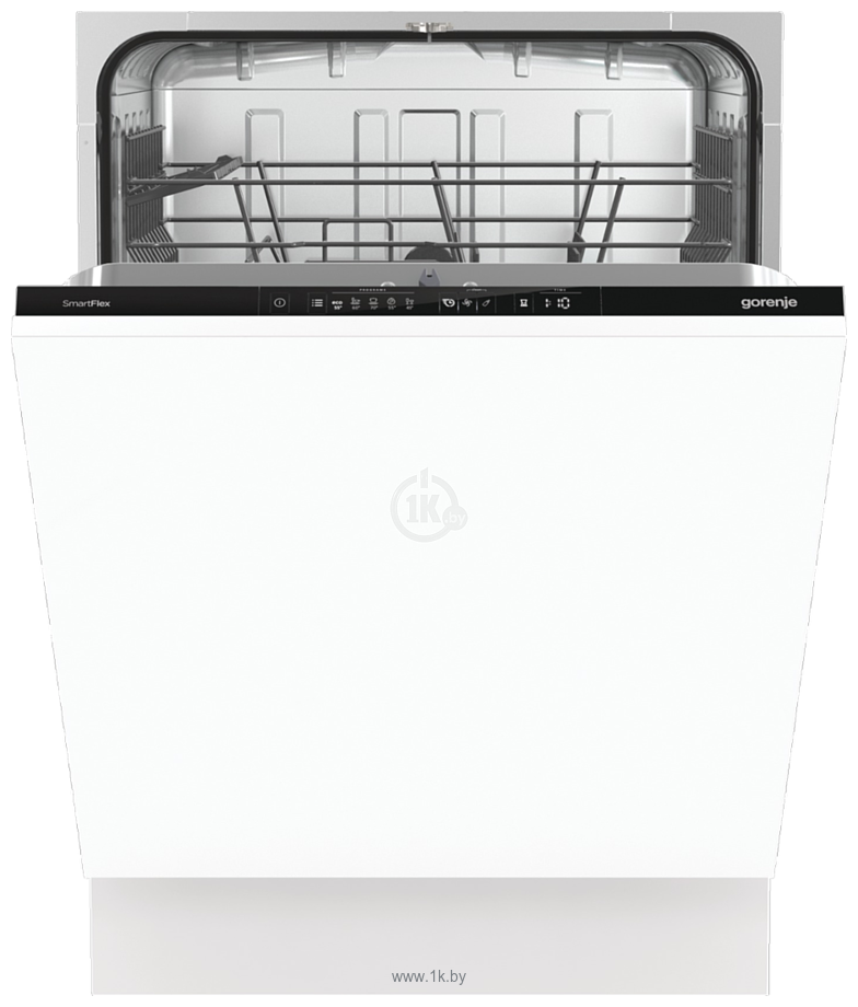 Фотографии Gorenje GV631E60