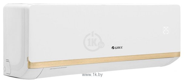 Фотографии Gree Bora R32 Inverter 2022 GWH18AADXE-K6DNA2A