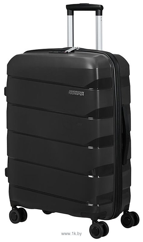 Фотографии American Tourister Air Move Black 66 см