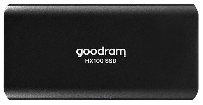 Фотографии GOODRAM HX100 SSDPR-HX100-01T 1TB