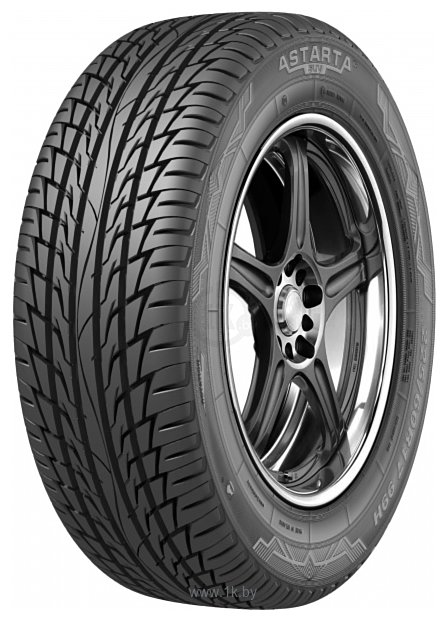 Фотографии Белшина AstartA SUV BEL-411 225/55 R18 98V