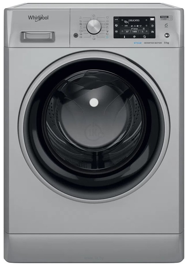 Фотографии Whirlpool FFD 9458 SBSV EU