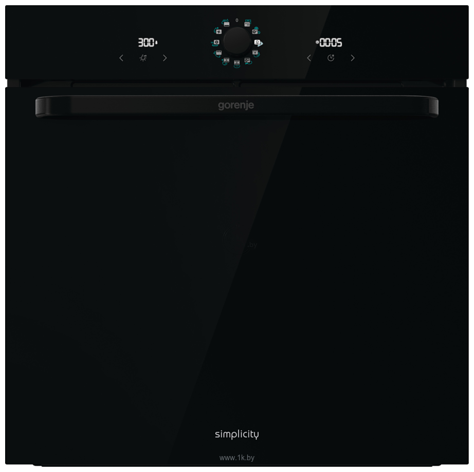 Фотографии Gorenje BOS6737SYB