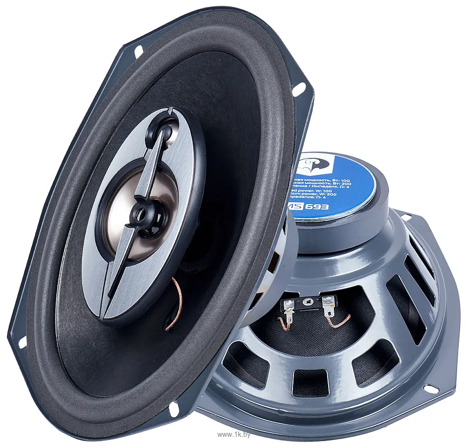 Фотографии Phantom MS 693