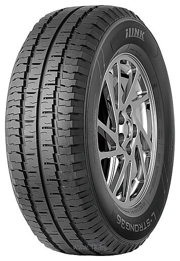 Фотографии iLink L-Strong 36 195/70 R15C 104/102R