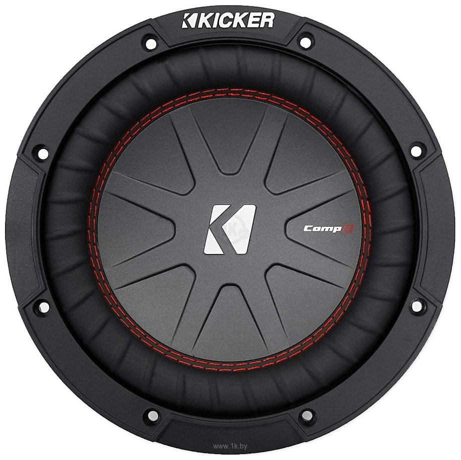 Фотографии KICKER 43CWR84