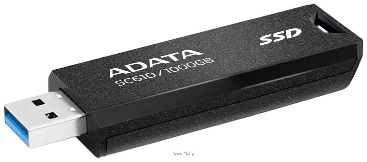 Фотографии ADATA SC610 1000GB SC610-1000G-CBK/RD