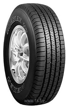 Фотографии Nexen/Roadstone Roadian HT 235/60 R17 102S