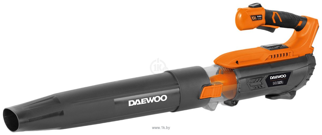 Фотографии Daewoo Power DABL 5521Li (без АКБ)