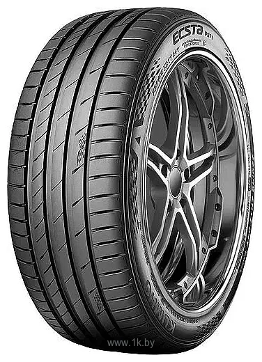 Фотографии Kumho Ecsta PS71 SUV 315/35 R22 111Y