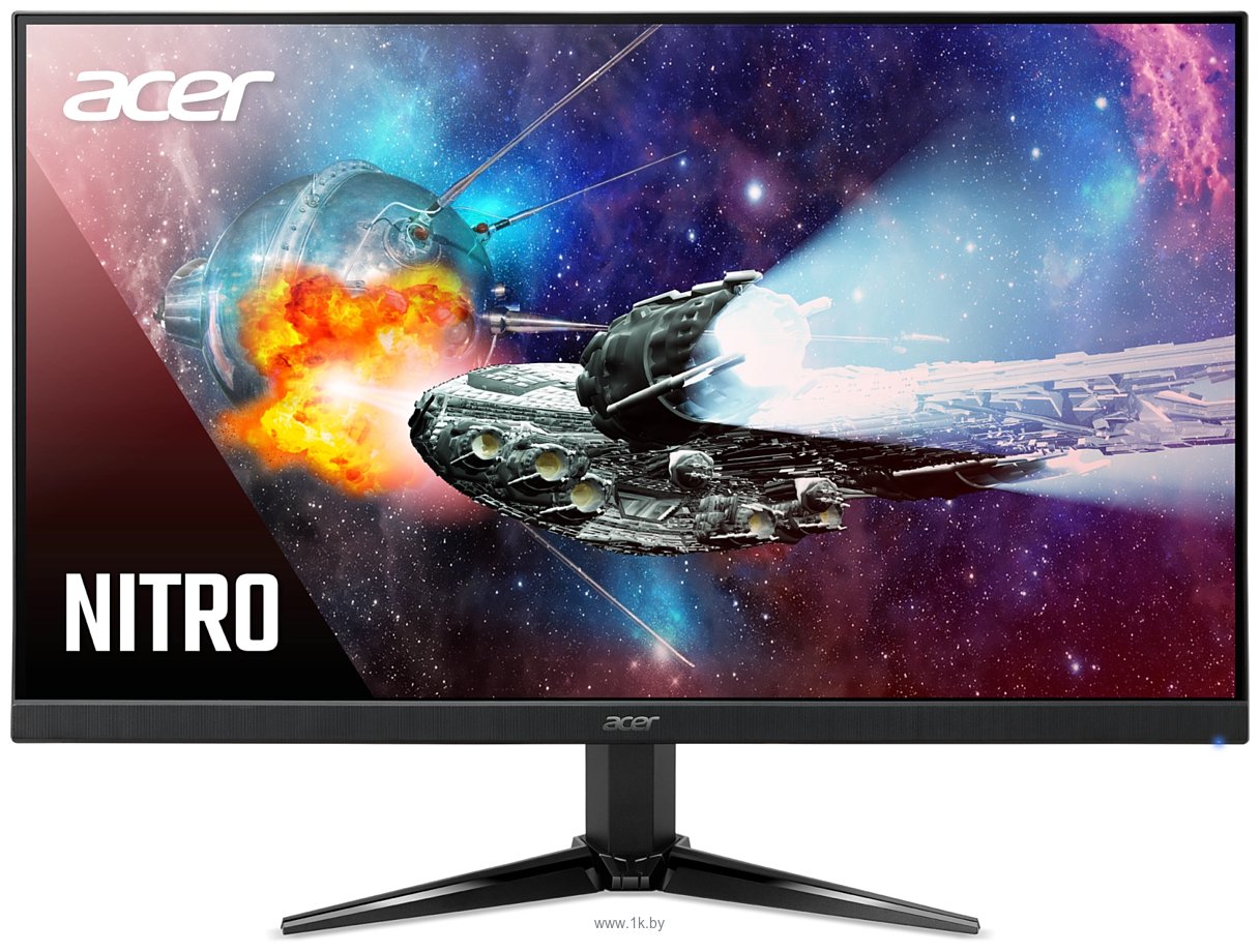 Фотографии Acer Nitro QG271Ebii UM.HQ1EE.E01