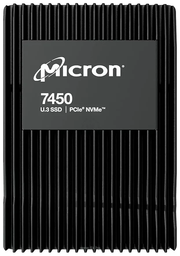 Фотографии Micron 7450 Pro U.3 15.36TB MTFDKCC15T3TFR-1BC1ZABYY Фотографии Micron 7450 Pro U.3 15.36TB MTFDKCC15T3TFR-1BC1ZABYY