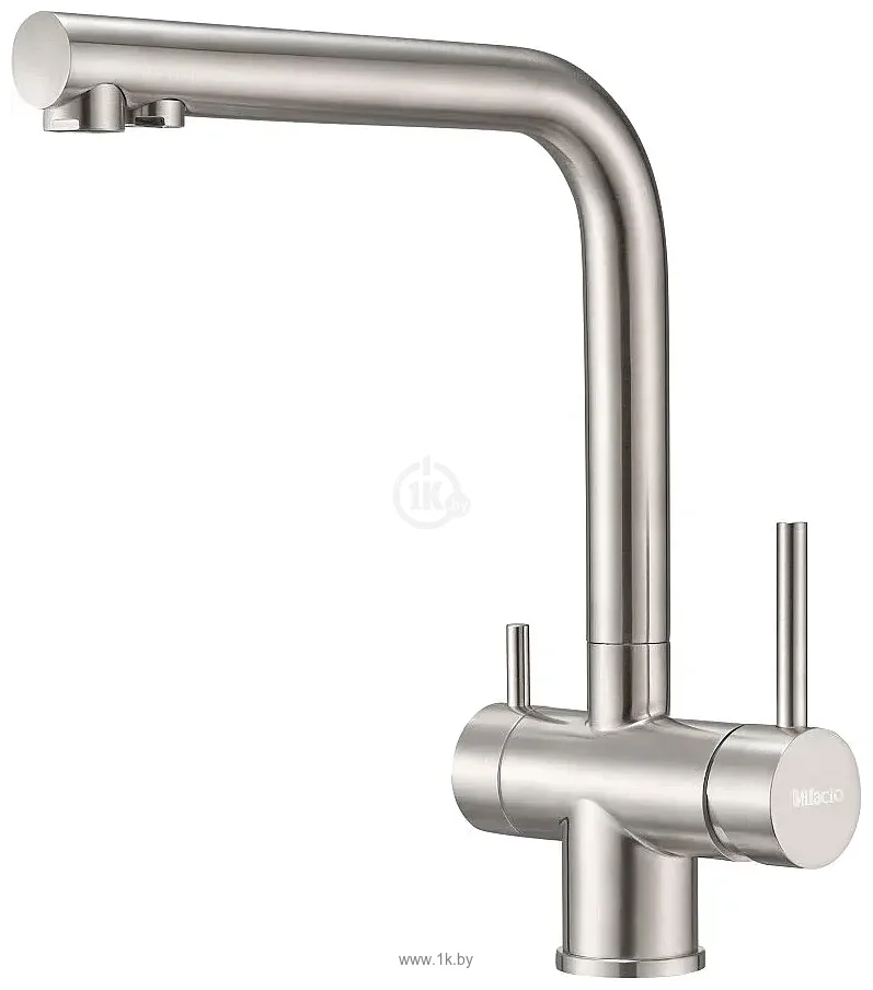 Фотографии Milacio Ultra 558 MCU.558.SS