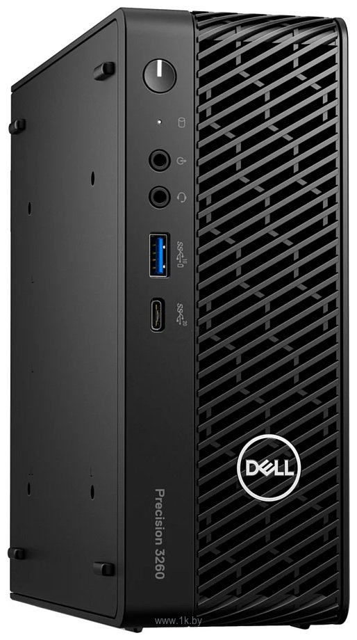 Фотографии Dell Precision 3260 Compact 3260-5610