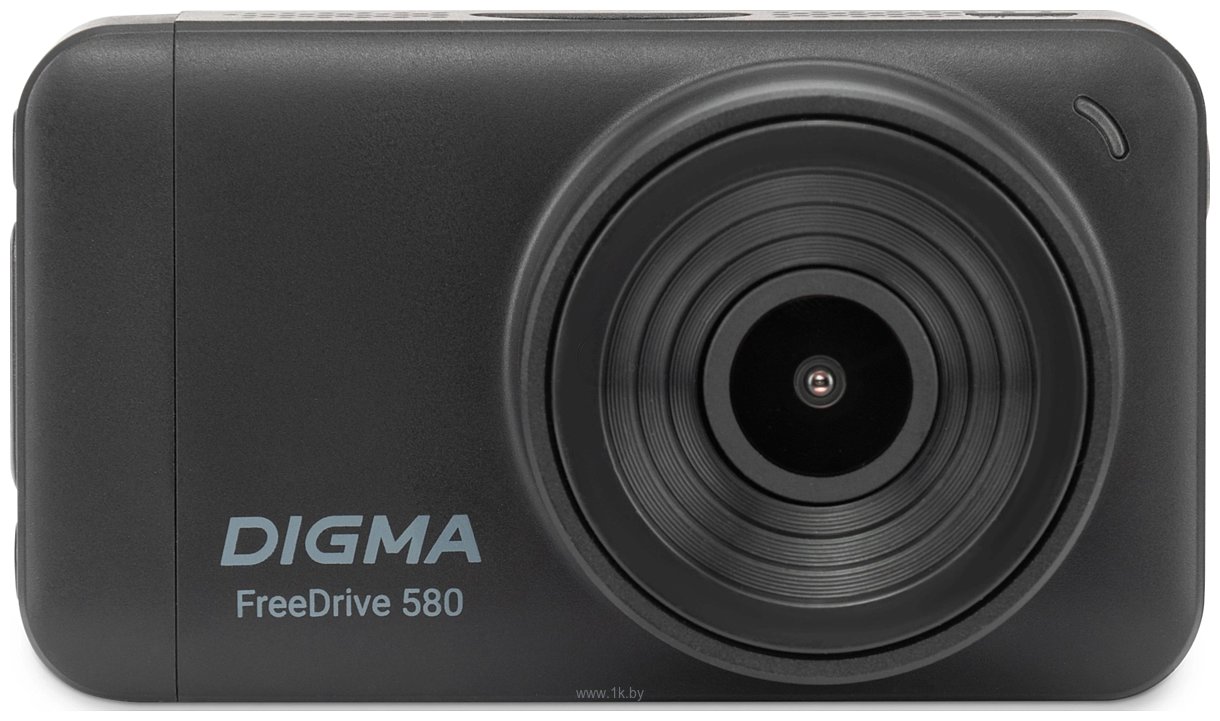 Фотографии Digma FreeDrive 580 FD580