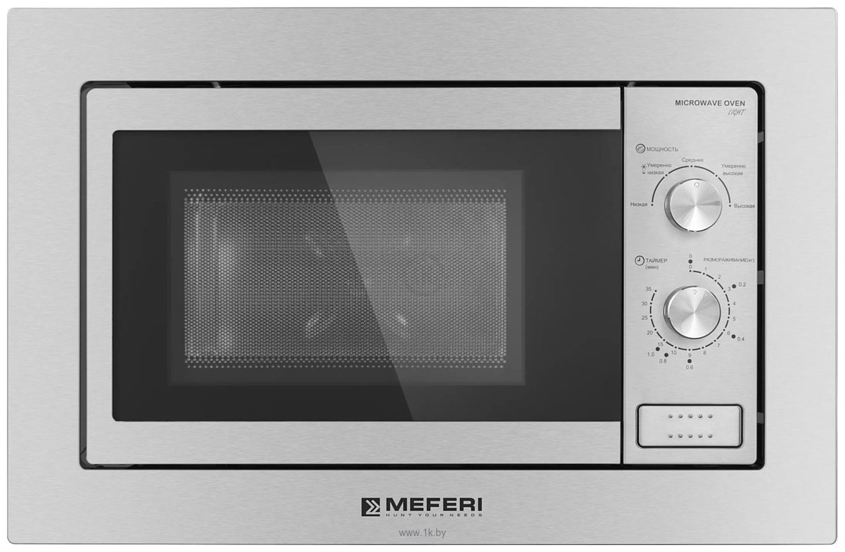 Фотографии Meferi MMO6020IX Light