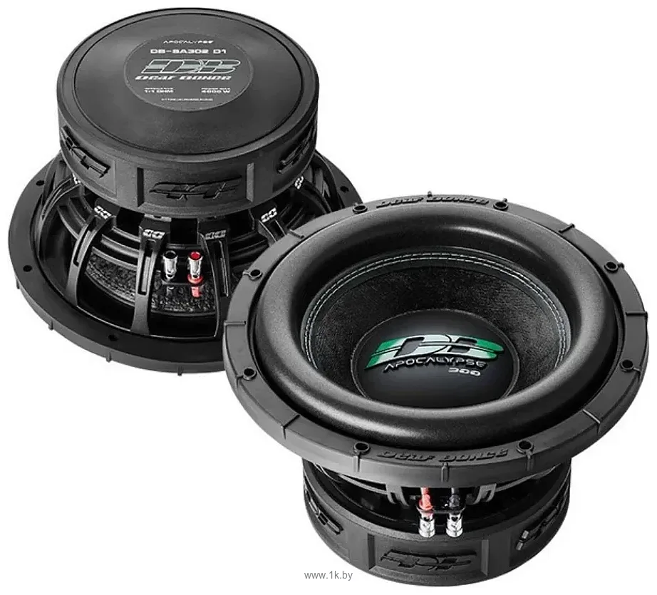 Фотографии Alphard DB-SA302D2