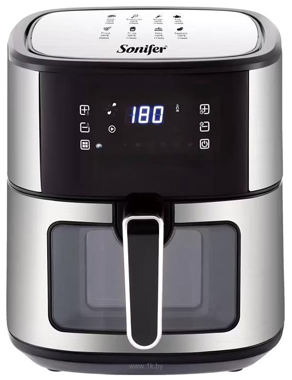 Фотографии Sonifer SF-1036