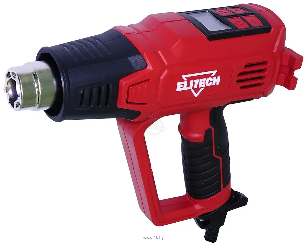 Фотографии ELITECH ТВ 2060С