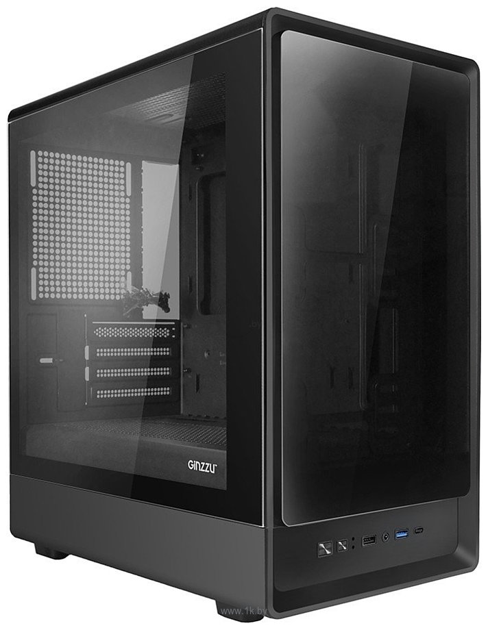 Фотографии Ginzzu CL410