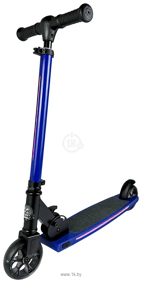 Фотографии CosmoRide Bright 005В/CB35BL (синий)