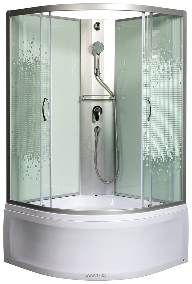 Фотографии Мономах XL Б/К 90/44 С МЗ