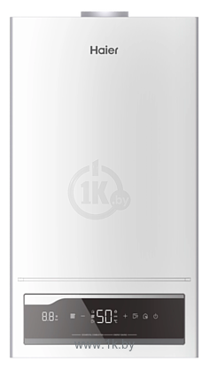 Фотографии Haier ProLine 2.10 Ti