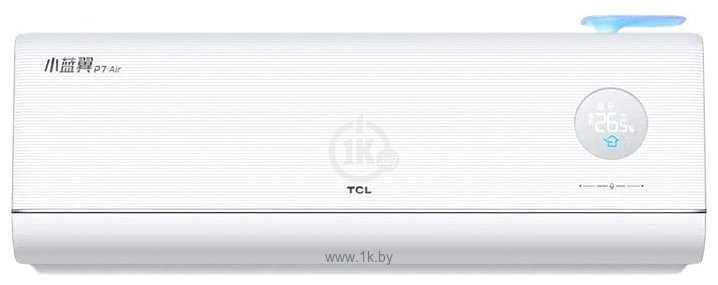 Фотографии TCL Fresh In 3.0 TAC-FR18INV/R4
