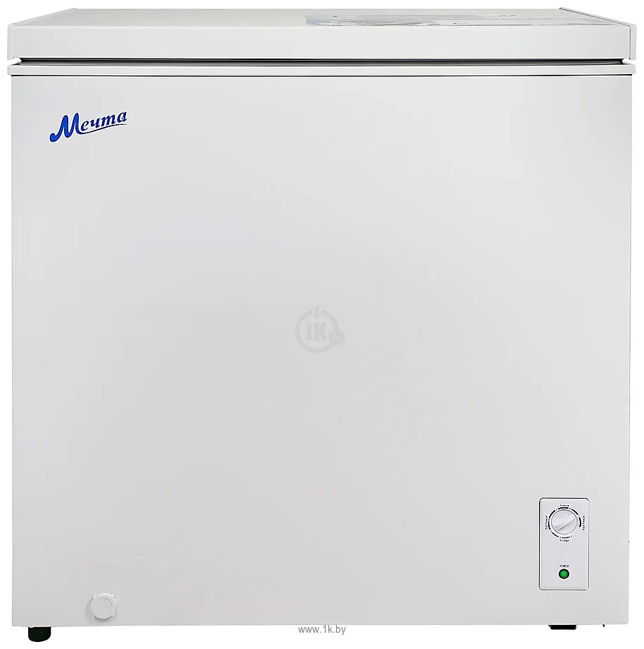 Фотографии Мечта МЛ-235