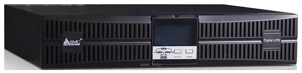 Фотографии SVC RT-3KL-LCD/SE