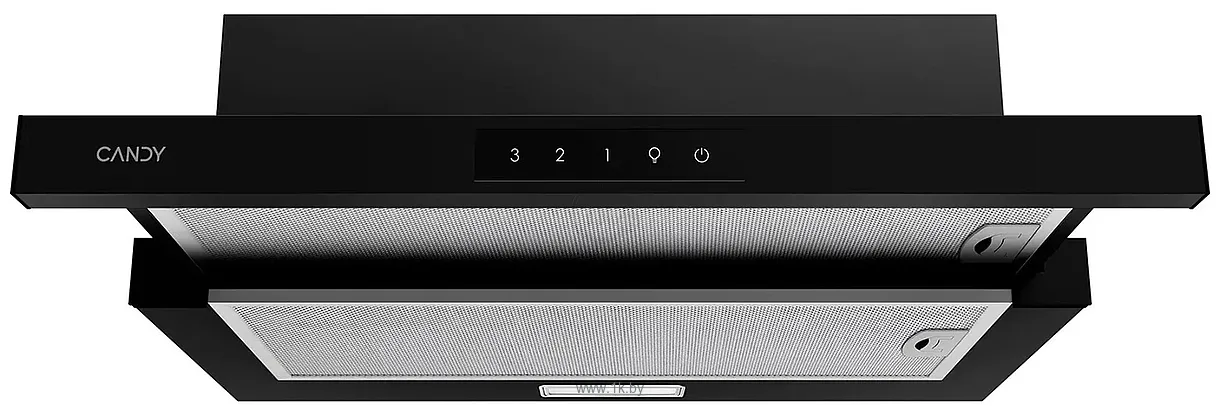 Фотографии Candy CVXT64SB