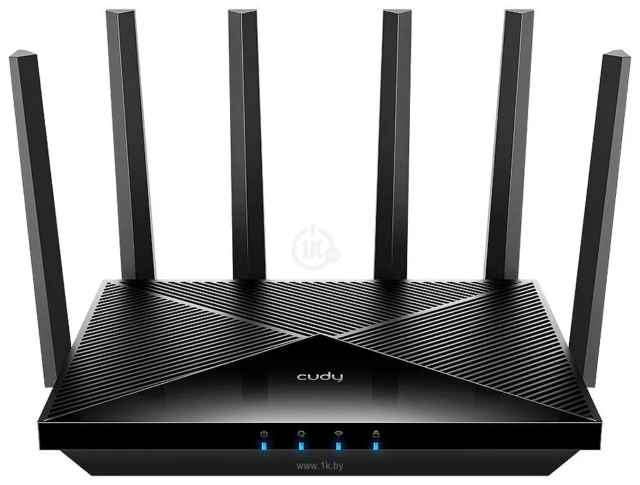 Фотографии Cudy WR6500 1.0
