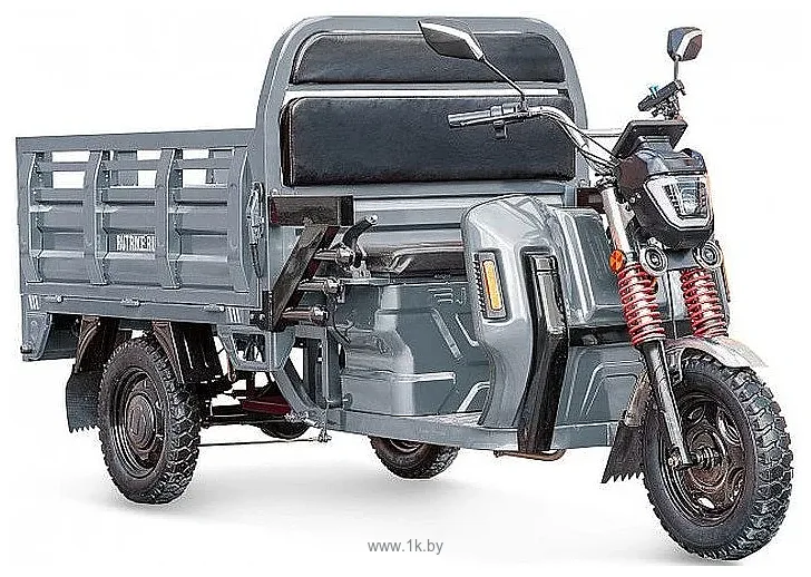 Фотографии Rutrike Антей Pro 1500 60V 1200W Фотографии Rutrike Антей Pro 1500 60V 1200W