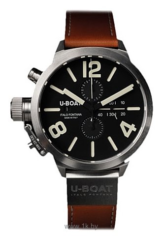 Фотографии U-BOAT CLASSICO CAS