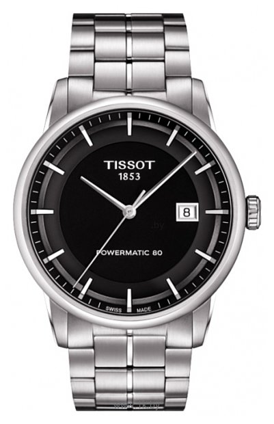 Фотографии Tissot T086.407.11.051.00