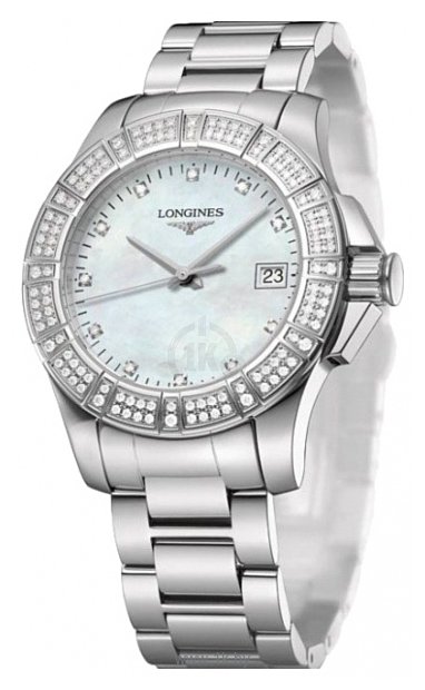 Фотографии Longines L3.180.0.87.6