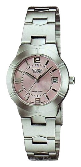 Фотографии Casio LTP-1241D-4A