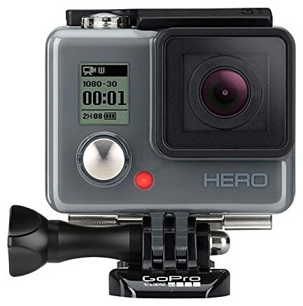 Фотографии GoPro HERO (CHDHA-301)