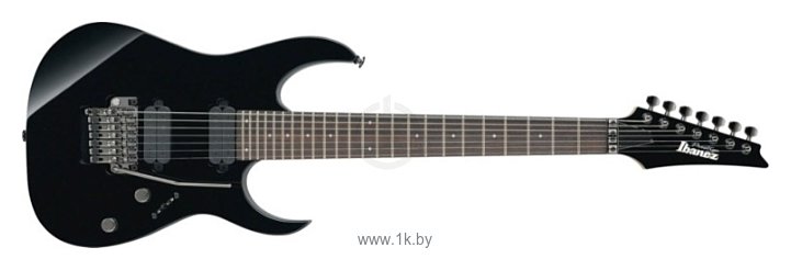 Фотографии Ibanez RG1527Z