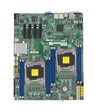 Фотографии Supermicro X10DRD-i