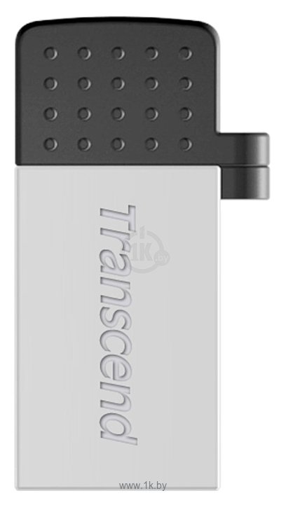 Фотографии Transcend JetFlash 380S 64Gb