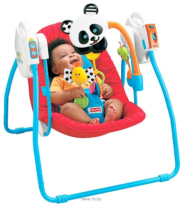 Фотографии Fisher Price J6993 