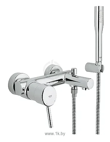 Фотографии Grohe Concetto 32212001 Фотографии Grohe Concetto 32212001